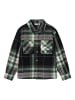 name it Overshirt in Garden Topiary