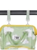 Warner Bros Rucksack Disney in gelb salbei