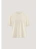 Hessnatur Jersey T-Shirt in natur