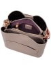 Bugatti Handtasche Ella Top Handle Bag in Beige