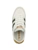 Gola Sneaker low Grandslam Trident in weiss
