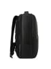 Roncato Trial Daypack Leder 40.5 cm Laptopfach in black
