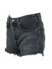 Levi´s Shorts in Schwarz