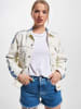 Levi´s Levi´s Damen Levis Ex Boyfriend Trucker Jeansjacke in dappled light