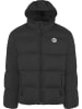 Sergio Tacchini Down Jacket in black