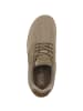 Camel Active Sneaker low 54ILA18 in hellbraun