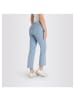 MAC Jeans in Blau