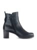 Gabor Comfort Klassische Stiefeletten in Schwarz