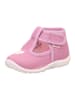 superfit Hausschuh SPOTTY in Rosa