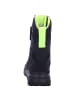 superfit Stiefel Kinder ROCKET in Schwarz