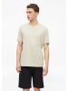 s.Oliver T-Shirt in 81W1_beige