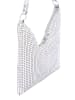 DreiMaster Klassik Women Handbag in Silber