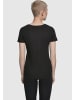 Merchcode T-Shirt in blk/olive