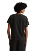 Marc O'Polo T-Shirt regular in Schwarz