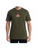 Diesel Shirt in Green