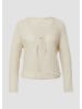 s.Oliver Strickjacke in 0750_natur