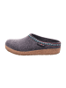 HAFLINGER Hausschuhe in Schwarz