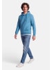 Salzhaut Hoodie HEFF Blue Moon