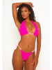 Moda Minx Bikini Hose Sweet Like Candy in rot