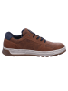 rieker Sneaker  in Braun