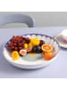 Villeroy & Boch Salat- / Servierschale Fleur Couleur in ø 38 cm in bunt