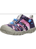 Keen Sandale in lila