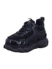 Buffalo Damen Winterschuhe warm CLD CHAI in Schwarz