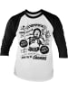 The Goonies Longsleeve in Schwarz
