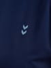 Hummel T-Shirt Hmlyoga Damen in DRESS BLUES