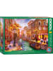 Eurographics Venetian Romance (Puzzle)