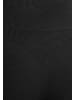 SMILODOX Leggings Adrielle Pocket Seamless in Schwarz