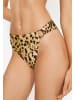 LSCN BY LASCANA Bikini-Hose in leopard
