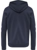 Hummel Hummel Hoodie Hmllegacy Unisex Erwachsene in BLUE NIGHTS