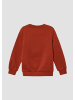 s.Oliver Sweatshirt in 3502_mohnrot
