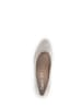 Gabor Fashion elegante Pumps in beige