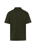 s.Oliver Poloshirt in oliv