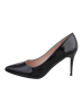 Ital-Design Pump in Schwarz