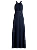 Vera Mont Abendkleid rückenfrei in Night Sky