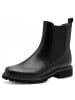 Tamaris Chelsea Boot  in Schwarz