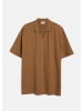 s.Oliver Polo-Shirt  in  8919_braun