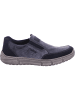 rieker Slipper in grau