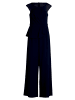 Vera Mont Jumpsuit ohne Arm in Night Sky