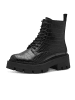 Tamaris Stiefel für Damen in schwarz