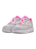 Hummel Hummel Multisport Shoe Dagaz 2.0 Handball Kinder in PINK GLO