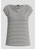 s.Oliver T-Shirt  in  02G1_creme