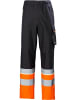 Helly Hansen Arbeitshose "Uc-Me Shell Pant Cl1" in Orange