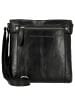 The Chesterfield Brand Laos - Umhängetasche 22 cm (black) in schwarz