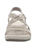 Skechers Sandalen in grau