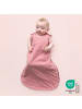 Schlummersack Babyschlafsack, 1.0 TOG in Rosa