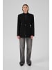 My Essential Wardrobe Blazer MilanMW Tight fit in Black